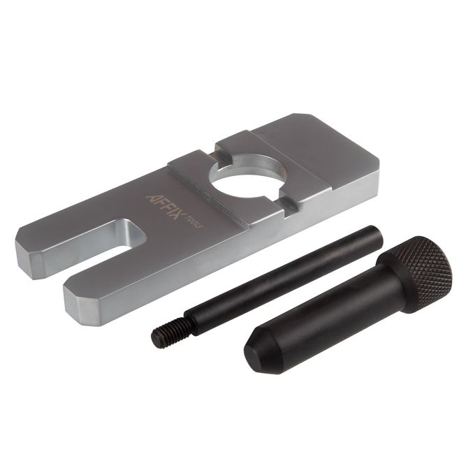 AFFIX (AF10321905) Фиксатор коленвала ВАЗ-21179