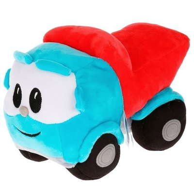 Грузовичок Лева 20см, озвуч, в пакет C20137-20 (Мульти-пульти)