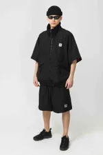 Штаны Codered Halflegs черные