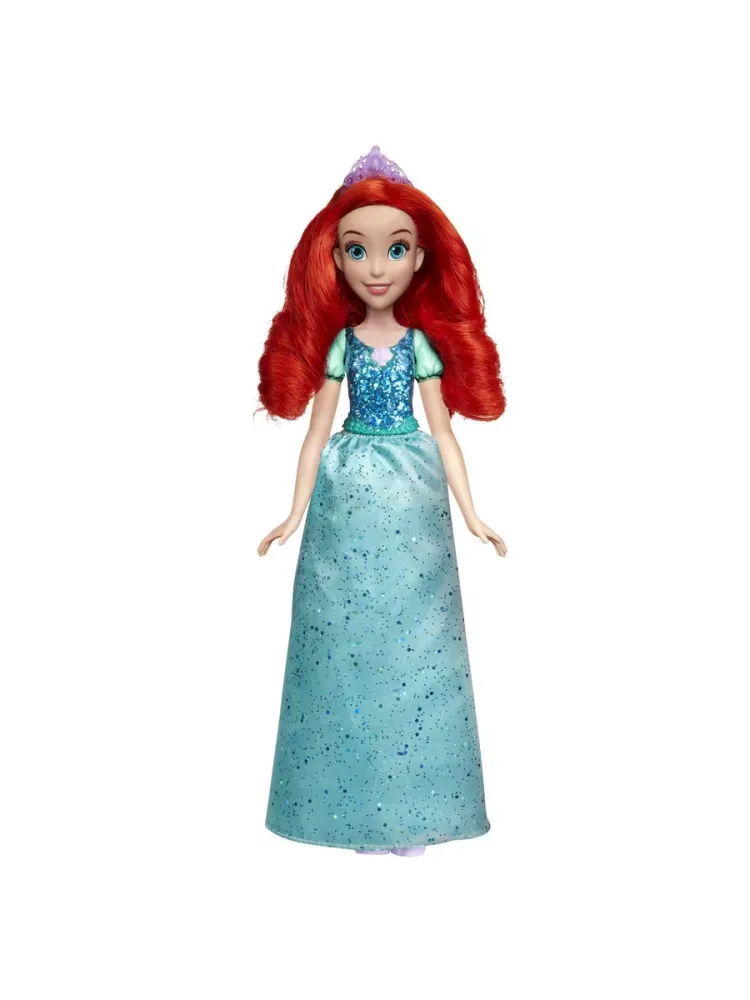 Кукла Принцесса Диснея Ариэль Hasbro