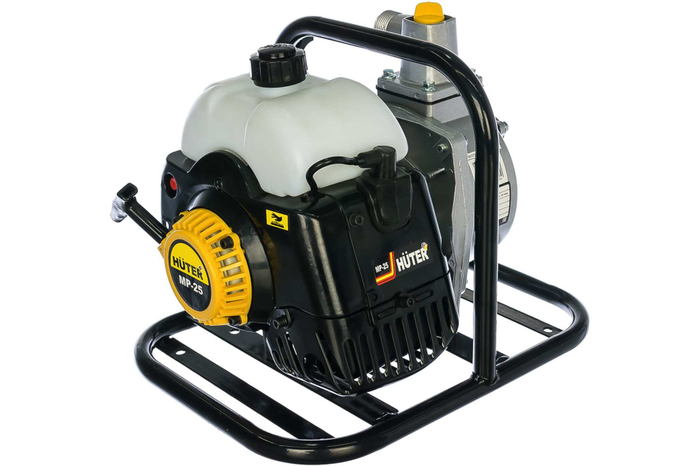 Мотопомпа Huter MP 25 70/11/1