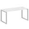 Метал Систем Стол письменный на О-образном м/к БО.СП-4  1600*720*750