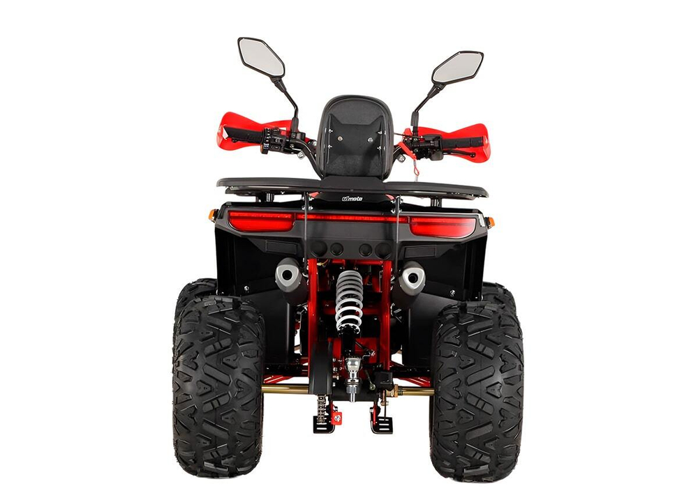 Квадроцикл FXMOTO Reaper Pro 125