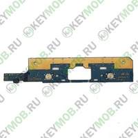 Плата кнопок тачпада для Sony VGN-TZ350N