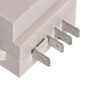 NO FROST! ТИМ 01 Таймер оттайки электронный для холодильника Indesit, Ariston, универсальный, ТИМ-01, C00298587