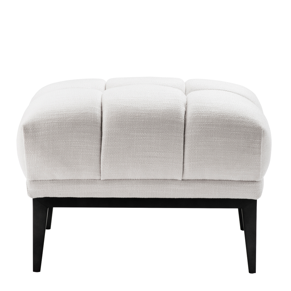 Пуф Stool Aurelio арт.113355