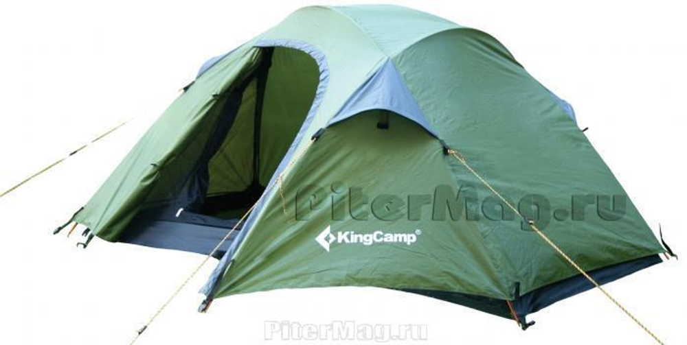 Палатка KingCamp Adventure 2