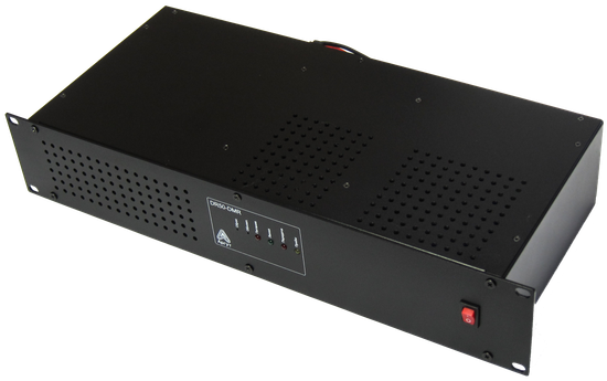 Радиоретранслятор Аргут DR50-DMR VHF