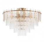 Потолочная люстра Arte Milano SORRENTO-1309 371309/9/40/580 GD