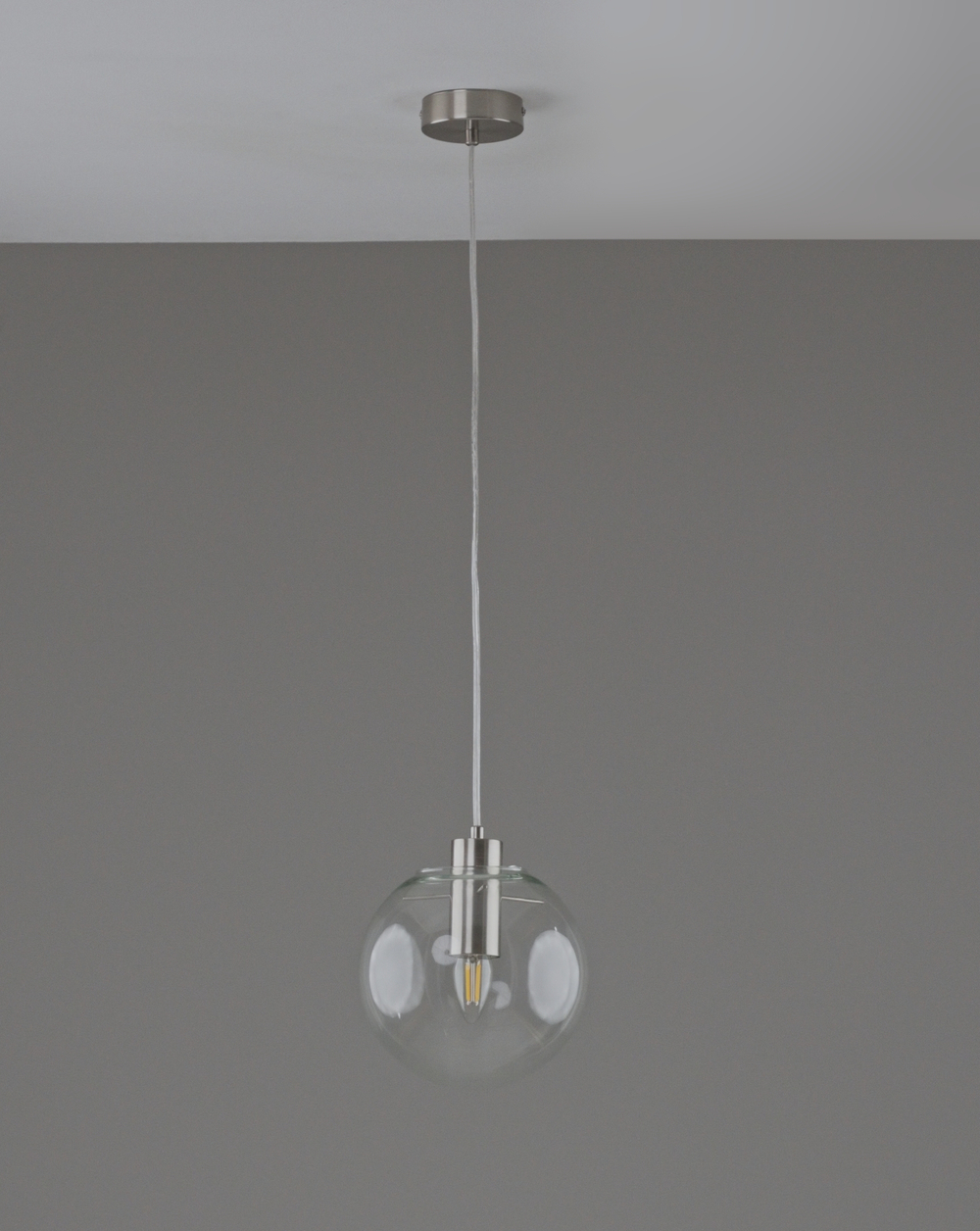 Светильник подвесной Moderli V11544-1P Aurora