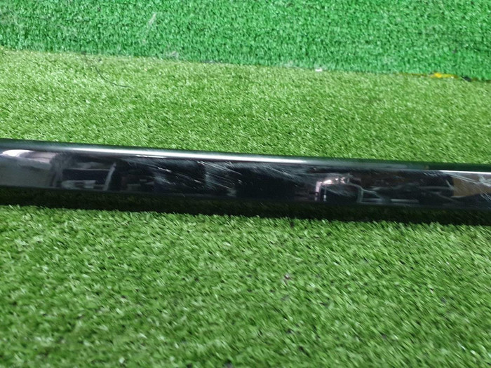 Молдинг решетки радиатора Mini Hatch F56 (2021-н.в.)