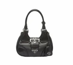 Сумка Prada Moon черный
