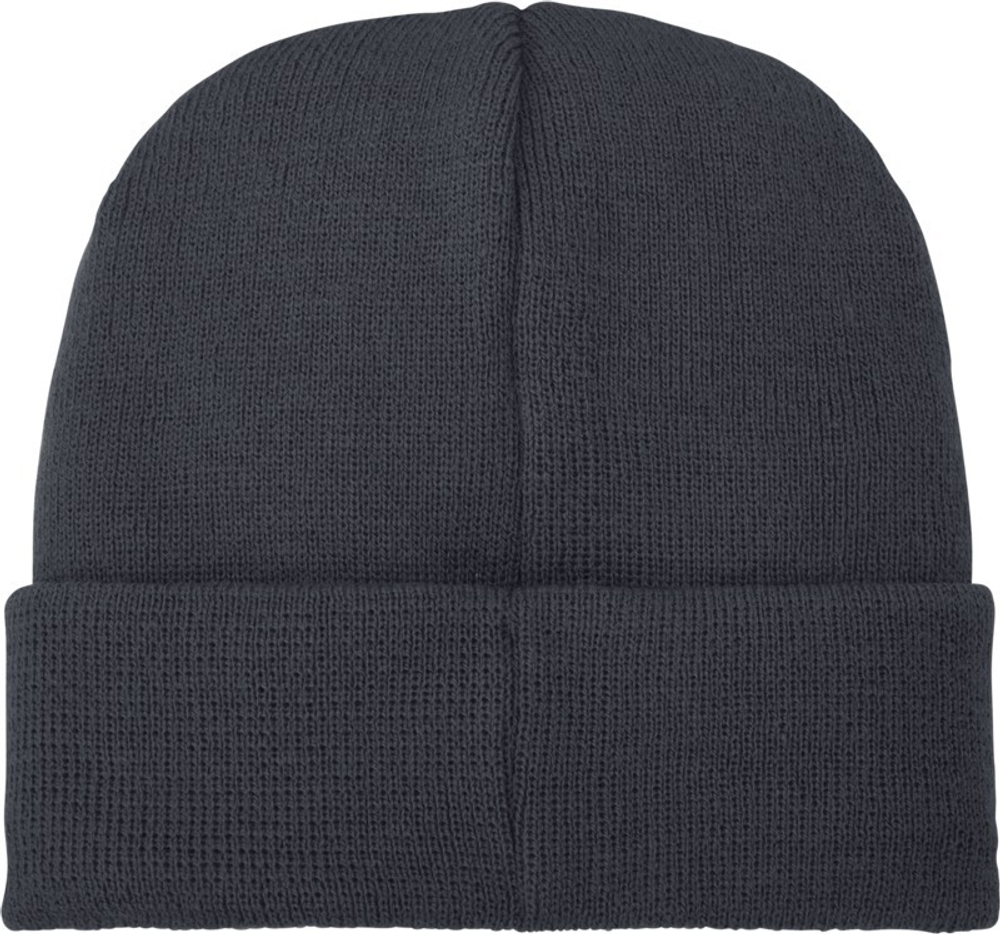 Шапка Boreas с нашивками