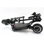 Электросамокат Currus R11