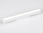 GL4001 WH белый IP20 12W 4200K 48V 300*22*45