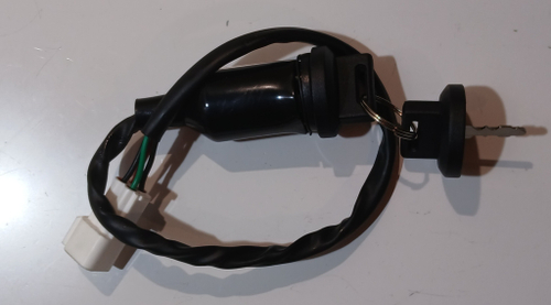 Замок зажигания Квадроцикл KAYO AU200