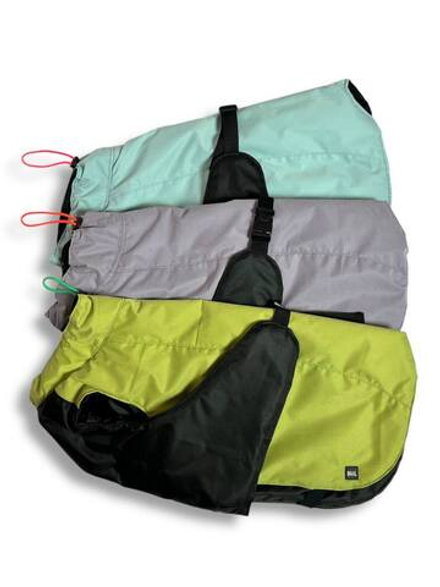 Утепленная Попона