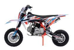 Мотоцикл REGULMOTO Pilot EA 12/10 PITBIKE