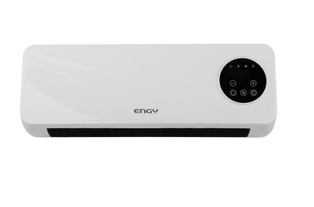 Тепловентилятор Engy N08 настенный