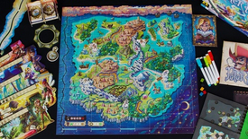 Pan's island (Питер: новые приключения)