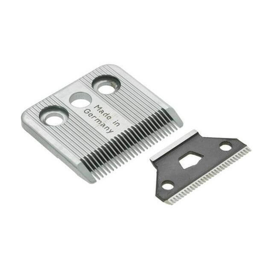 Ножевой блок Moser 0,1-3 мм (1401-7600)