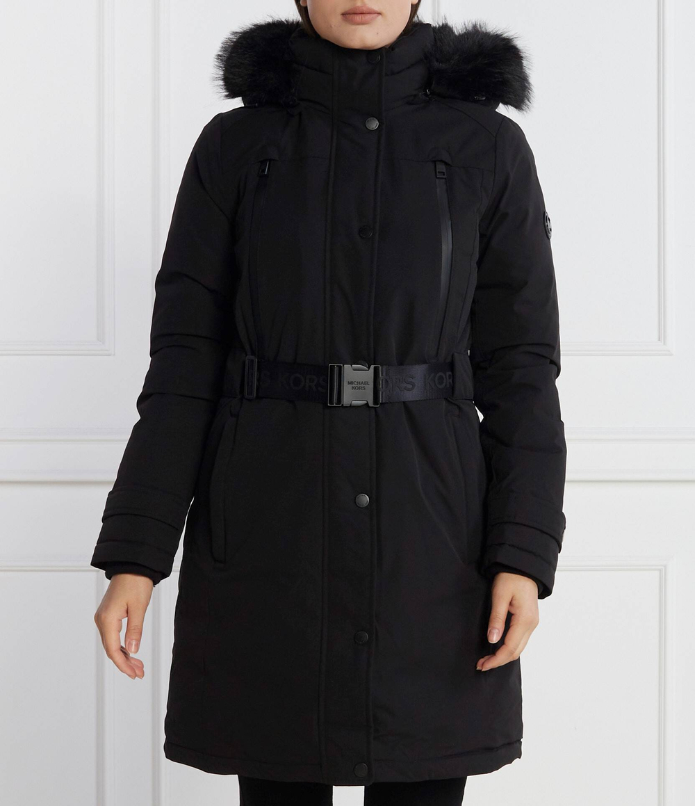Куртка Michael Kors - черный(77C6268M42)