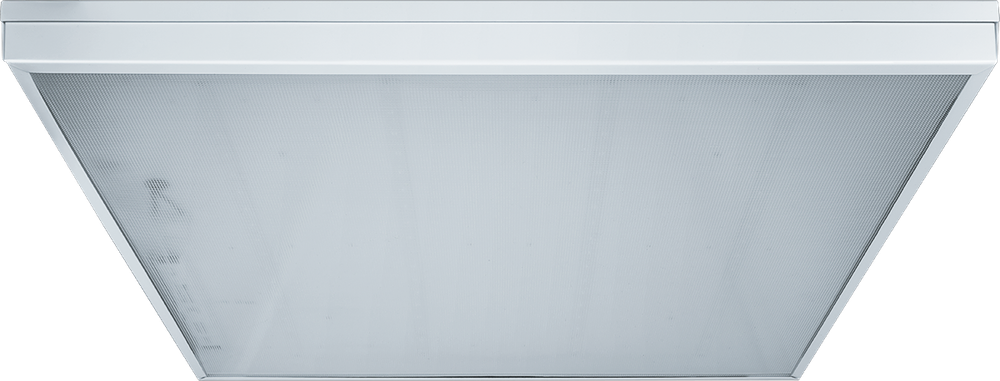 Светильник Navigator 61 286 NLP-OS3-36-4K (Грильято Аналог ЛВО4х18 Опал)