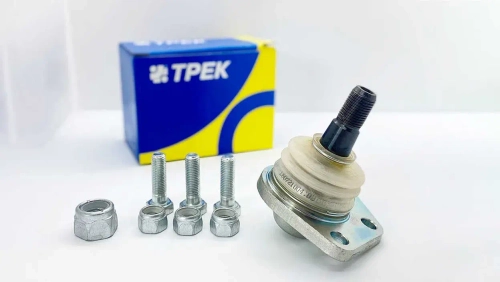 Опора шаровая верхняя ГАЗЕЛЬ NEXT, NN с крепежом, ТРЕК.BJ70-140