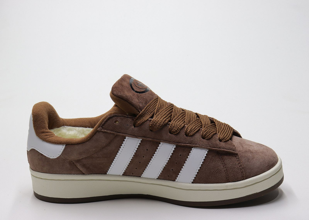 Кроссовки зима, нат. Замша (41-45)р. / шт.