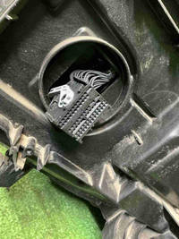 Фара левая BMW X7 G07 (2019-2022) Laser Light