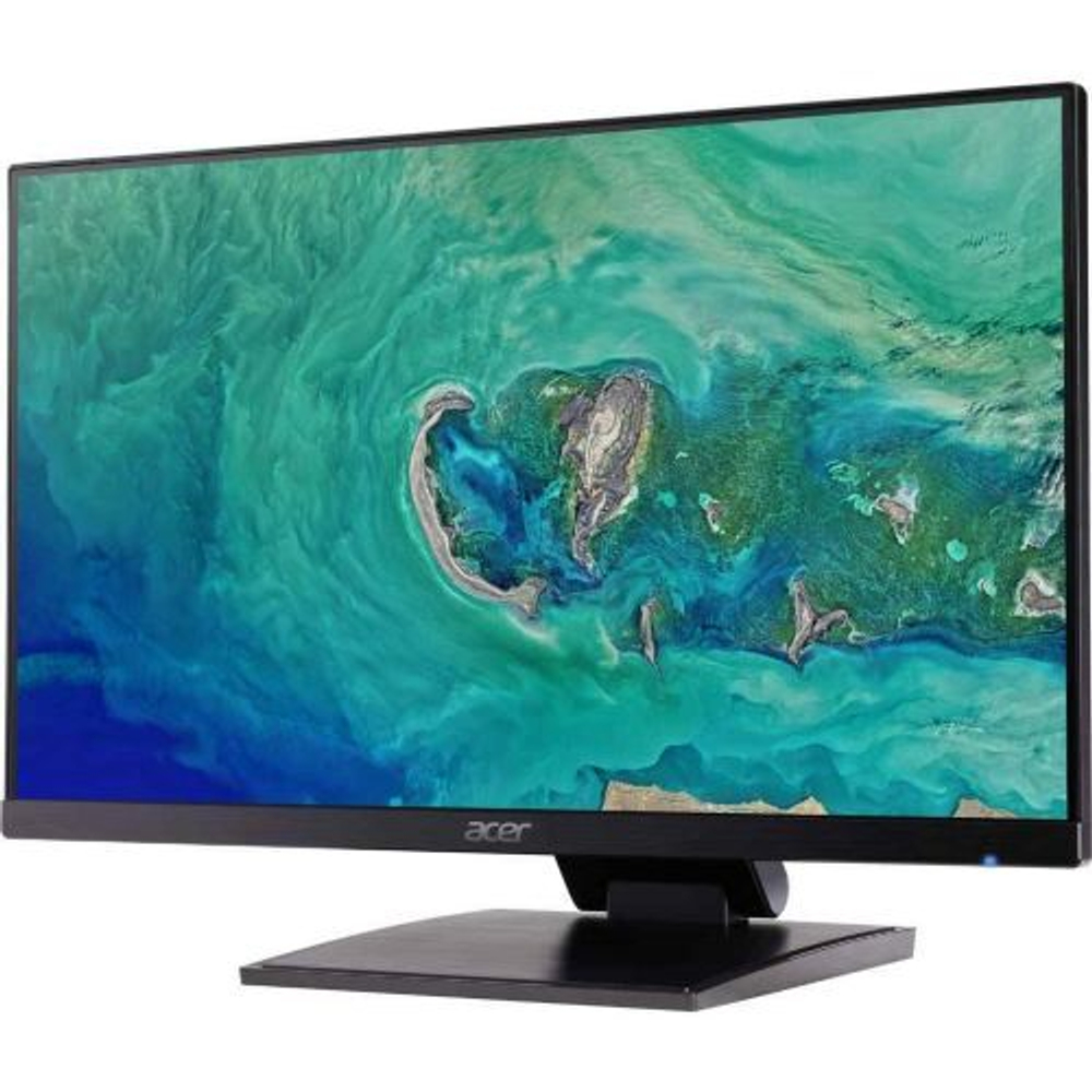 Монитор 23,8" Acer UT241YAbmihuzx