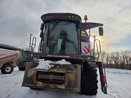 КЗ Ростсельмаш РСМ-181 Комбайн TORUM-785 (Дизельный, 14,9 л, 510 л.с., АТ)