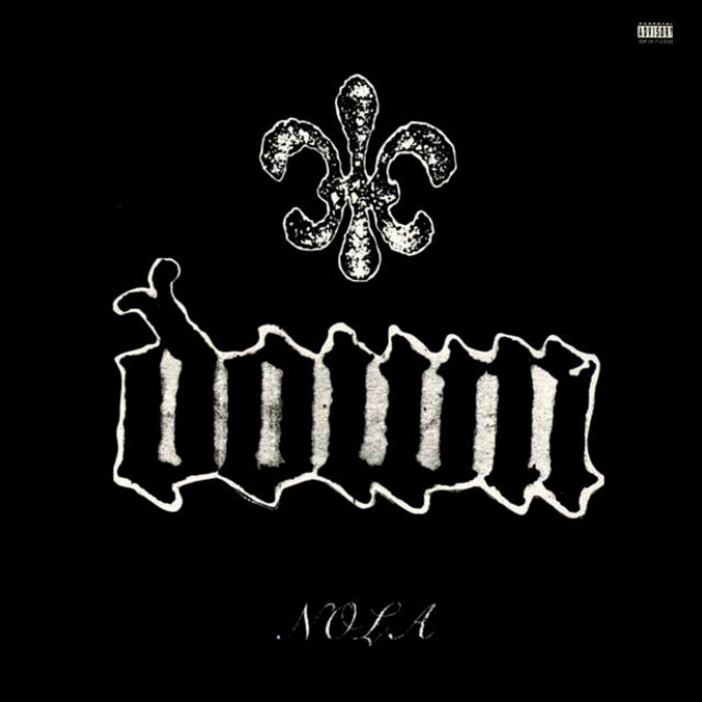 Down / Nola (2LP)