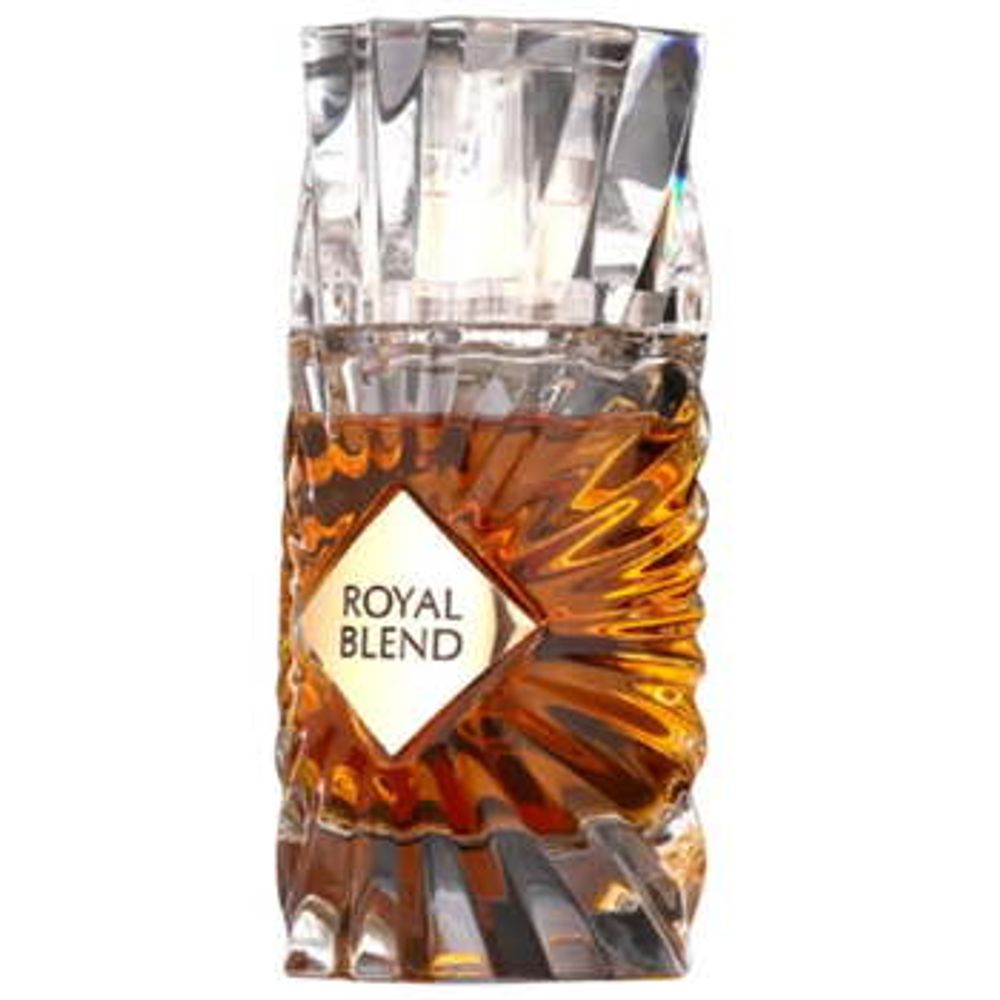 French Avenue Royal Blend Extrait de Parfum 100ml
