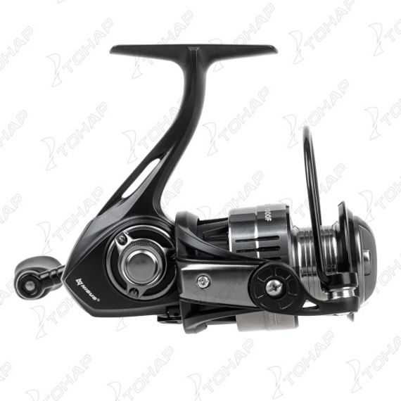 Катушка KUMIKO 3000F 5+1 подшип (N-K3000F) Nisus