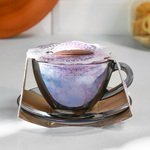 Чайная пара "Графит", 337-Н7