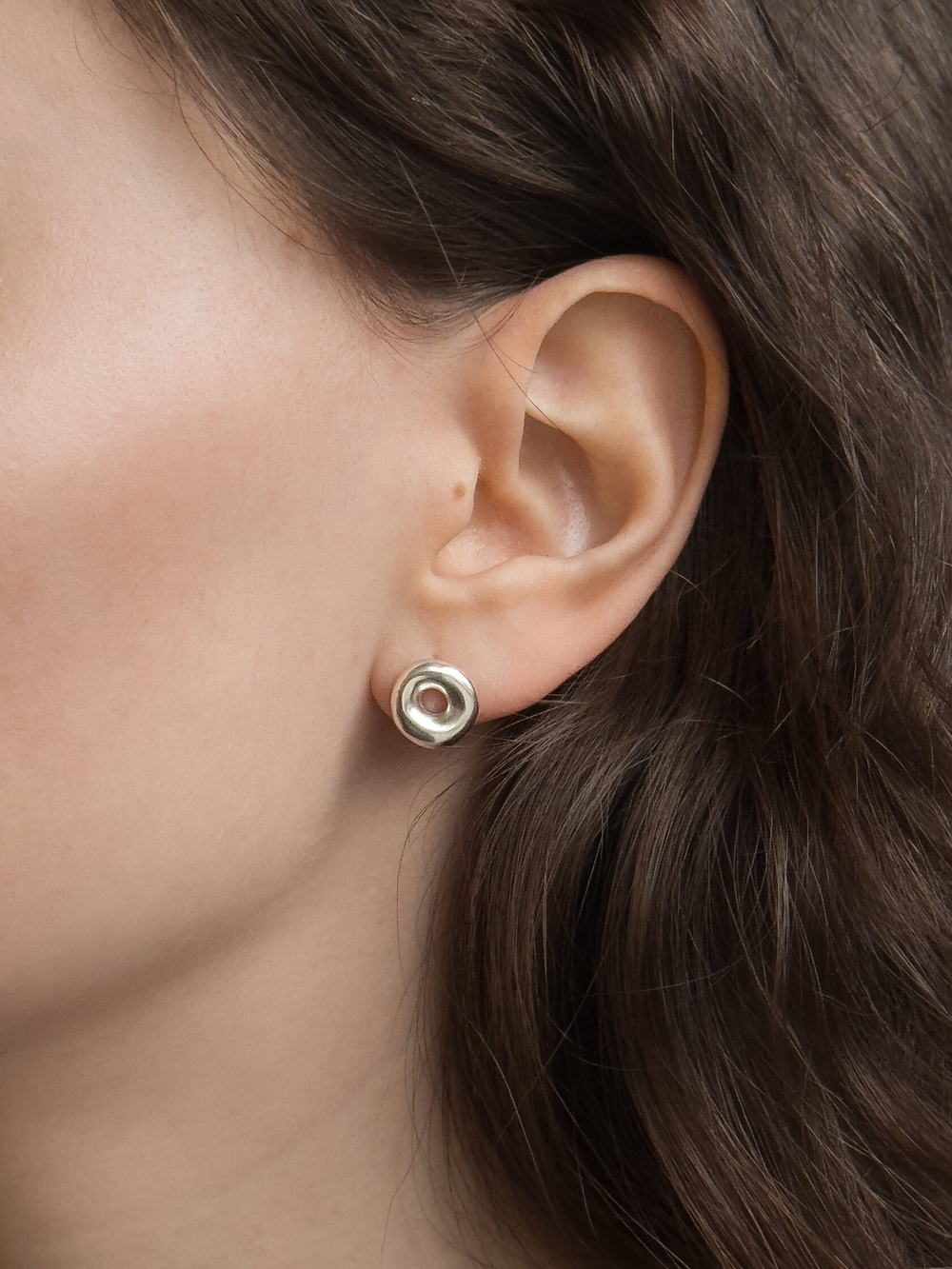 Пусеты Пышки