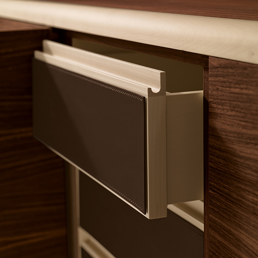 Комод Giorgetti BULL