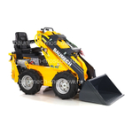 Baumech ML-02 Ковш универсальный 90см, объём 100л