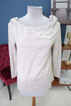 Джемпер Cos интересный 44 размер