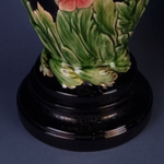 Винтажные парные вазы