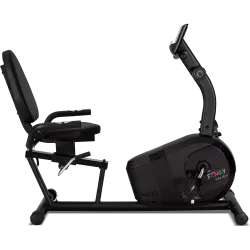 Горизонтальный велотренажер Family FR 20