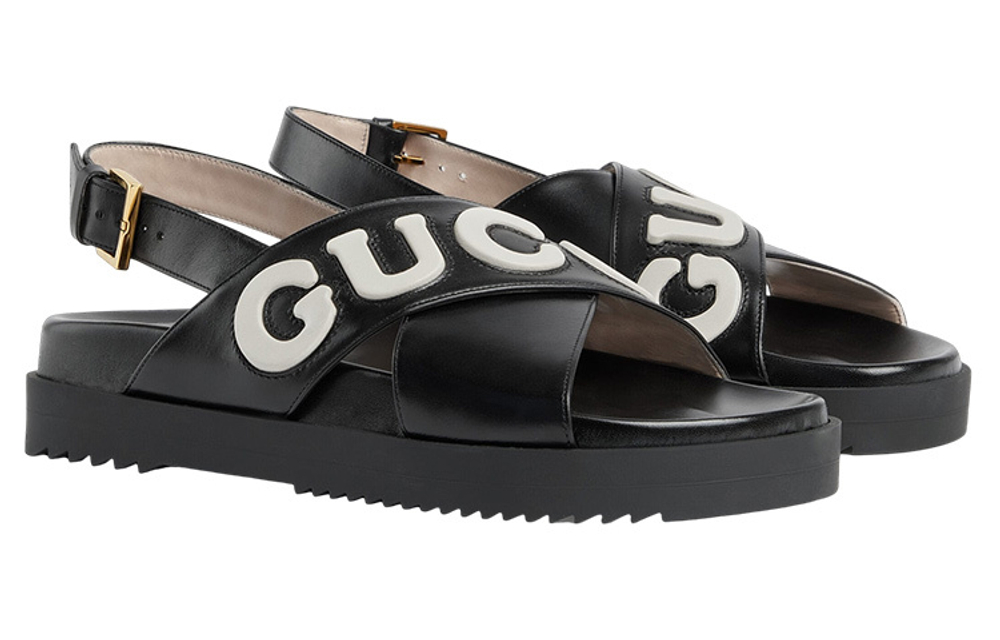 Gucci (Женская размерная сетка)