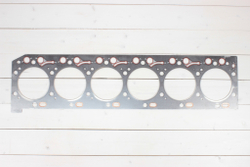 Прокладка ГБЦ Cummins ISLe 0253 /4981796,4937728/