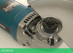 Угловая шлифмашина Makita 9069