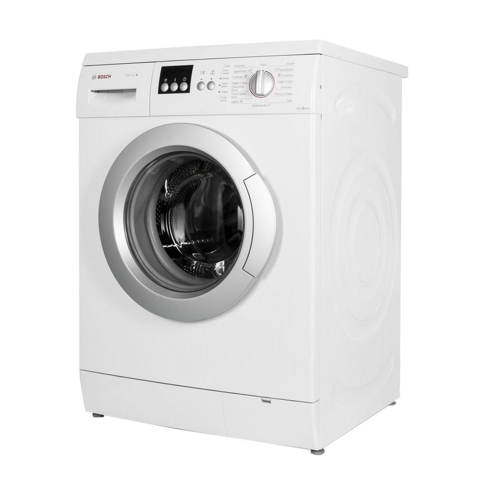 Стиральная машина Bosch WAE24240OE