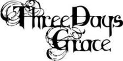 Three Days Grace