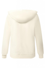 Толстовка BOGNER FIRE+ICE ENIA3 в молочном цвете