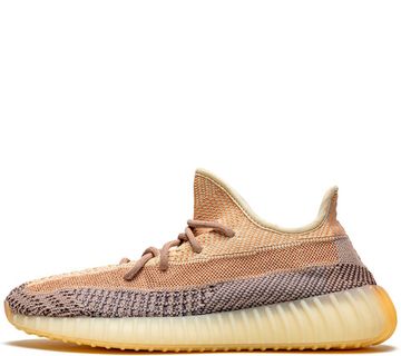 Кроссовки Adidas Yeezy Boost 350 V2 Ash Pearl