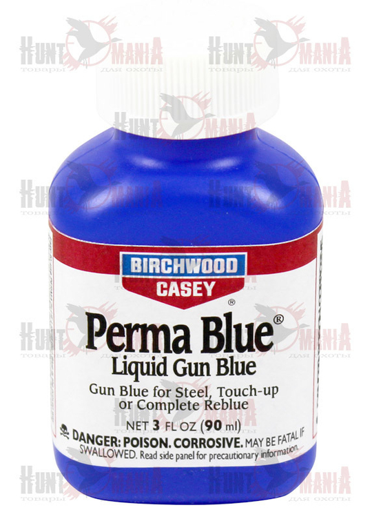 Birchwood Perma Blue